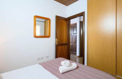 Coquete Apartment,Near Airport,Balcony,Cozy - Photo 10