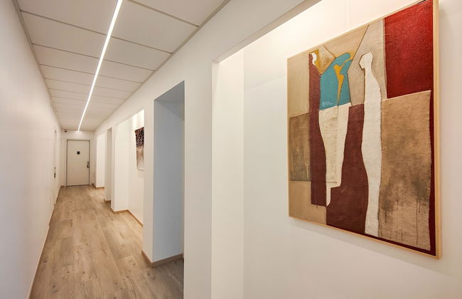 Galleria Roma Art Guesthouse - Foto 50