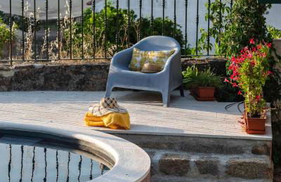 Casa Trebaruna - refúgio numa aldeia do interior - Foto 37