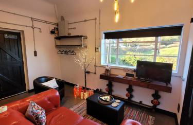 The Old Pumping Station, Broseley, Ironbridge Gorge - Foto 50