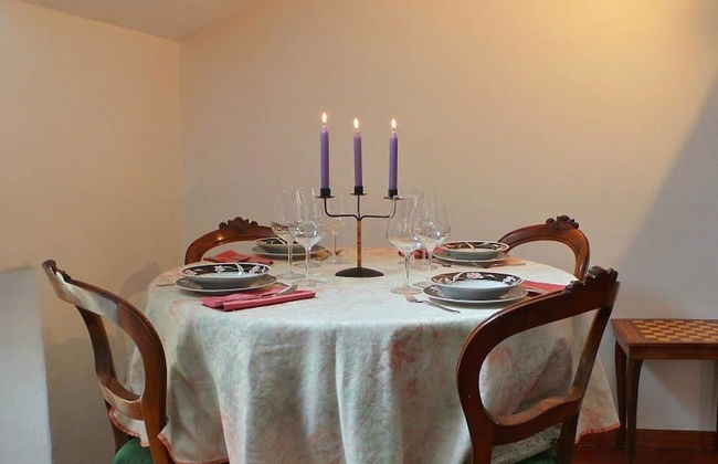 AleEle Flexyrent Apartment - Foto 9