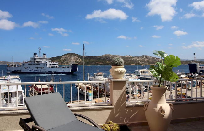 Aquaemaris Apartment - Photo 22