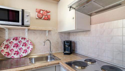 Fewo Alte Post, Apartment Rosenrot - Foto 5