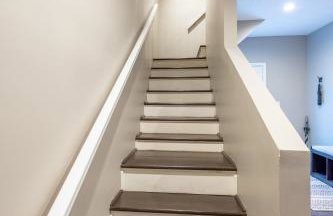 Near Downtown-2 En-Suites - Garage - Sleeps 9 - Foto 40