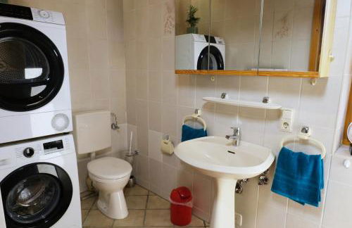 Ferienhaus Das Finkennest - Foto 9