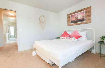 3BR 2BA Family-Friendly Beach Home - Foto 42