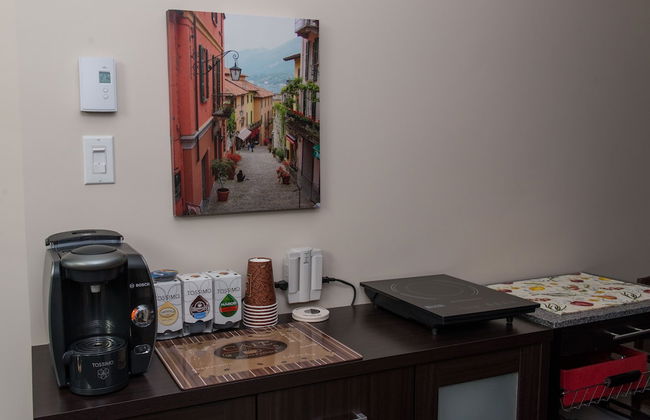 Appartements aux 4 roues - Foto 19