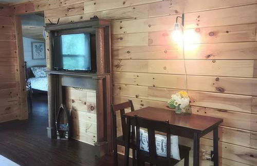 Cameron's Cottage at The Lake - Foto 7