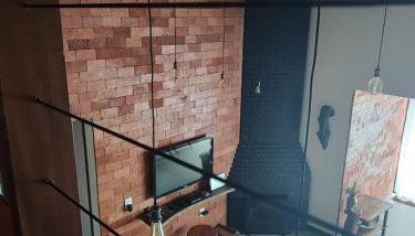 Chalé Vista pra Lombada - Foto 5