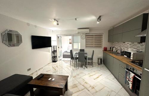 Central London Zone 1 apartment - Foto 1