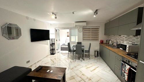 Central London Zone 1 apartment - Foto 1, stove, pet friendly, toaster, minibar