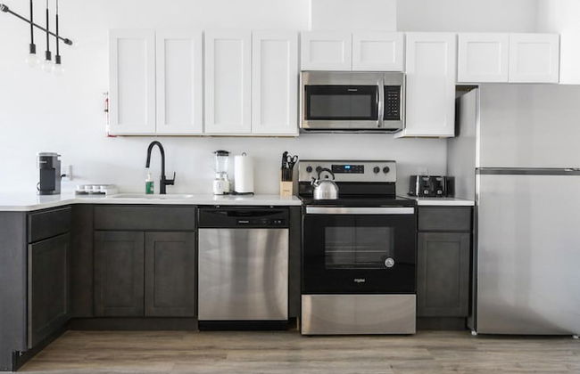 Luxury 1BR 30 Mins to Manhattan Evonify - Foto 17