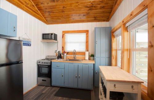 New renovated bathroom & new roof - Lake Huron 2 - Foto 8