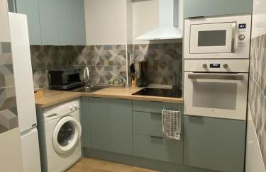 PET FRIENDLY Casita Marín - Photo 7