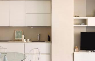 CityLife Modern Comfort Suite - Foto 14