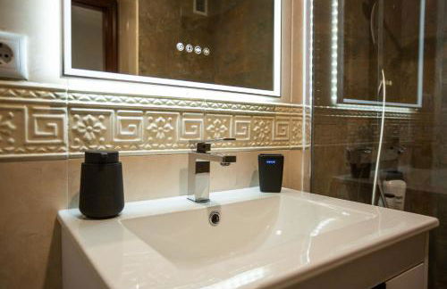 Brisa Marina Apartamento con vistas al mar - Foto 36