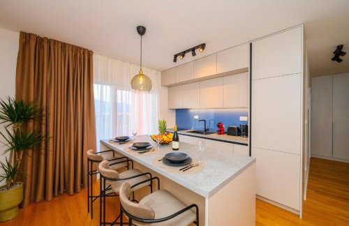 Azure apartment - Foto 45