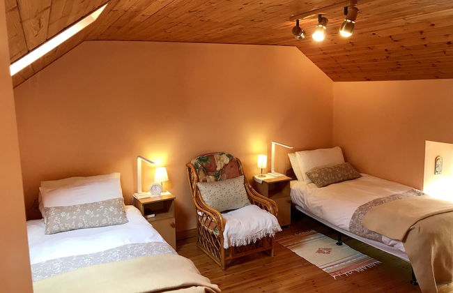 Sheelinhuts - Foto 5