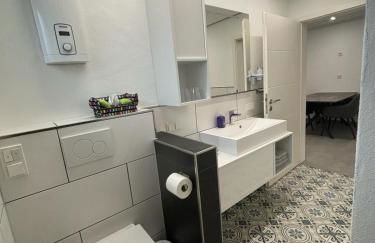 Ferienwohnung StilleMitte - Foto 19