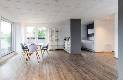 Boardinghouse Morbach - Photo 34