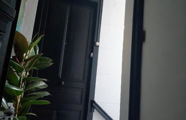 Hôte Stéphanois Studio & parking - Foto 23