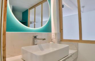 Ancienne maison de pêcheur à deux pas des plages - Foto 8