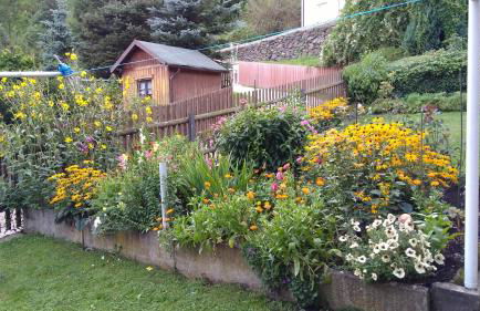 Ferienwohnung Weiß - Photo 14