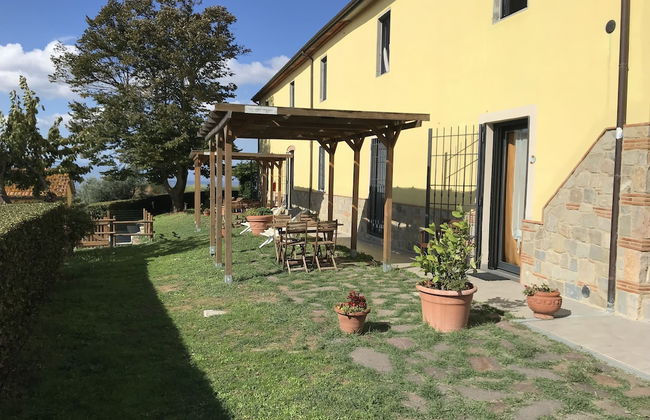 Colle Da Vinci - Photo 26