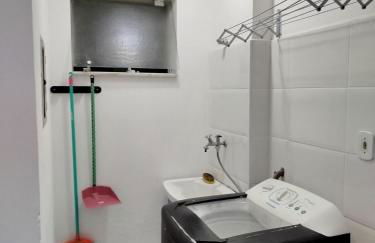 AP 3 quartos à 10 min de Cabo Frio, Praia do Forte - Photo 16