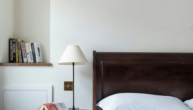 Donne Place by Onefinestay - Foto 4, Habitación