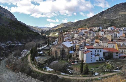 Casita de Orlando by Apartamentos Arnedillo - Foto 25