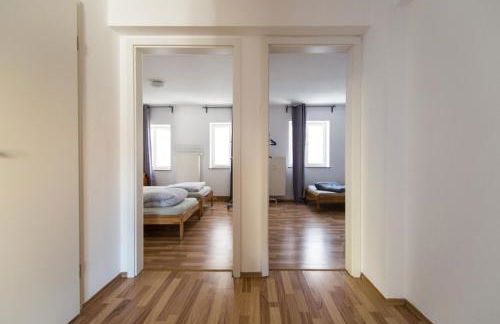 Oldtown Apartment Andreasstrasse - Foto 40