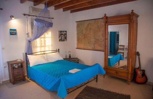 Greek Island Charming Studio - Foto 10
