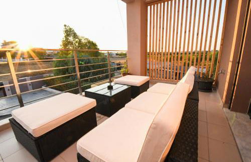 Nektarios & Eftychia Suites - Foto 33