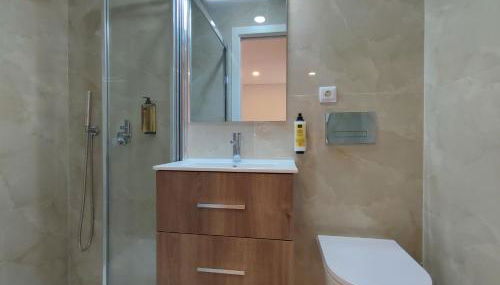 Barcelos Habadia da Loja - Foto 5, towels, Shower