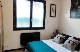 Villa Papillon***. Location appartement 1er étage. - Foto 25