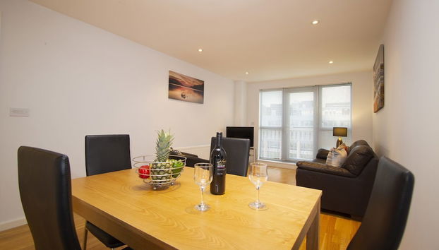 Refeições no quarto