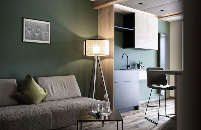 Aparthotel My Daum - Foto 12