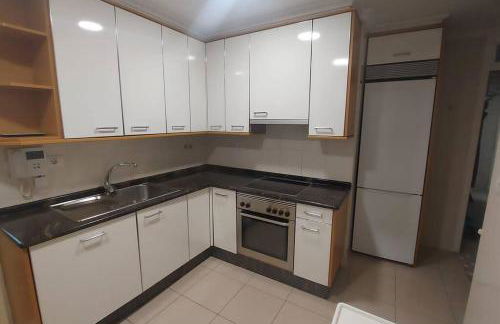 Piso lujo en Gran Vía con garaje - Foto 20