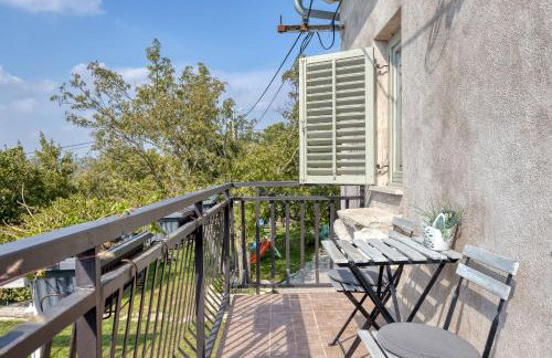 Villa Targeto with Sea View - Foto 39