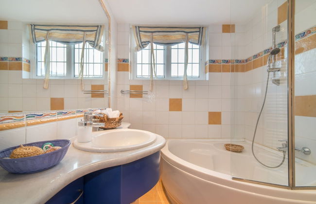 Villa Status - Foto 21