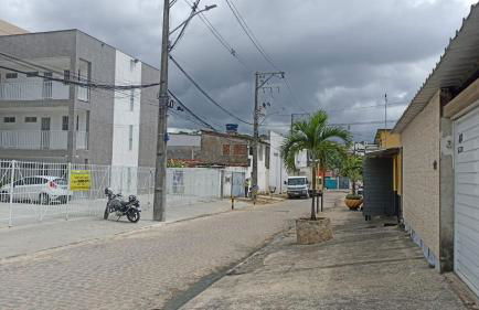 Aeroporto 2 Quartos Self-chek in - Photo 44