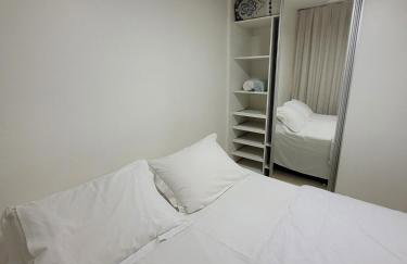 Spazio Bella Vita · Bela vista em Águas Claras - Foto 43