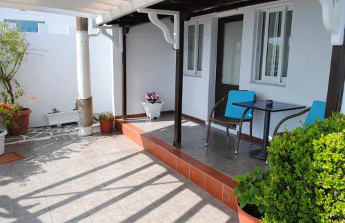 Studios Loukia - Foto 25