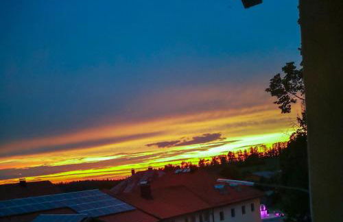 Ferien- und Businesswohnung Sonnentor Dreiländereck im zweiten Stock - Foto 24