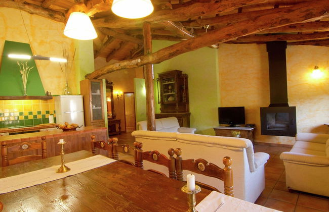 Modern Mansion in Guimerà With Private Pool - Foto 5