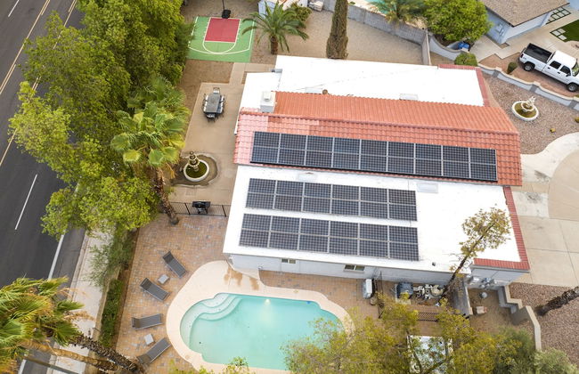 Keirland Kottage - Foto 59