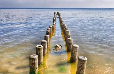 Ostseeferienhaus Nebengebäude - Foto 6