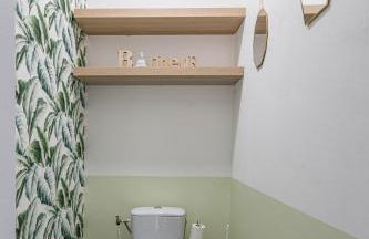 Le Marie 115m - Spacieux 3ch' - 2 sdb - Balcon - Foto 20