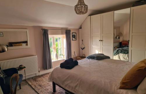 Brisley North Norfolk cosy cottage garden pub and walks - Foto 60